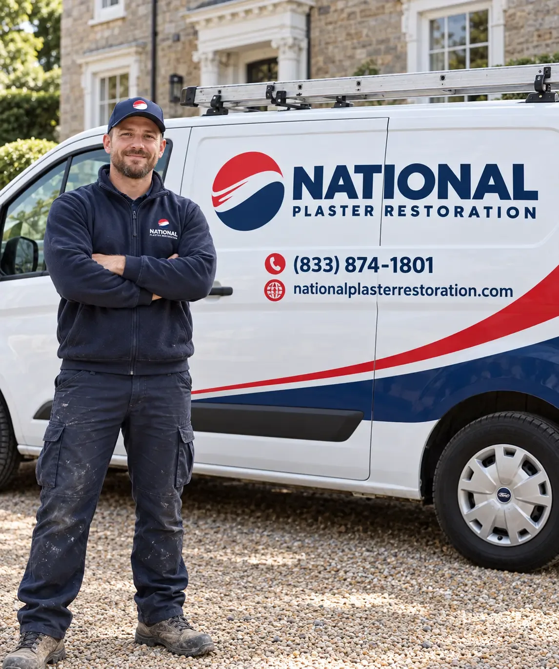 Plaster Repair Mekinock, ND FAQs